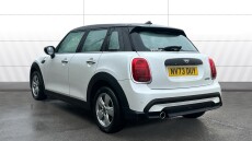 MINI Cooper 1.5 C Classic 5dr Auto Petrol Hatchback